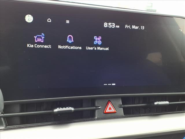 used 2023 Kia Sportage car, priced at $22,990