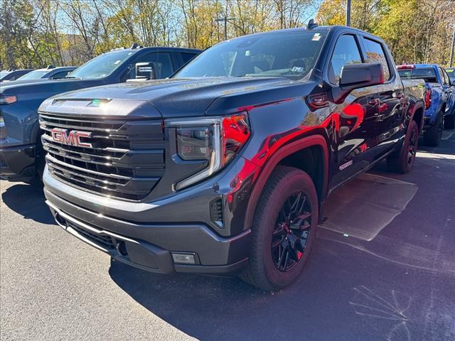new 2026 GMC Sierra 1500 car, priced at $50,513
