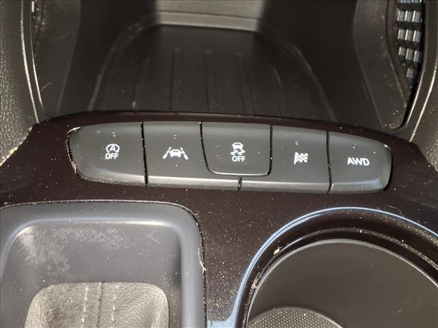 used 2023 Chevrolet TrailBlazer car, priced at $24,990