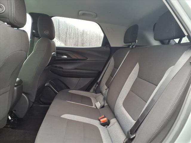 used 2023 Chevrolet TrailBlazer car, priced at $24,990