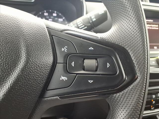 used 2023 Chevrolet TrailBlazer car, priced at $24,990