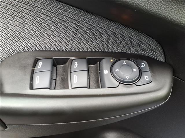 used 2023 Chevrolet TrailBlazer car, priced at $24,990