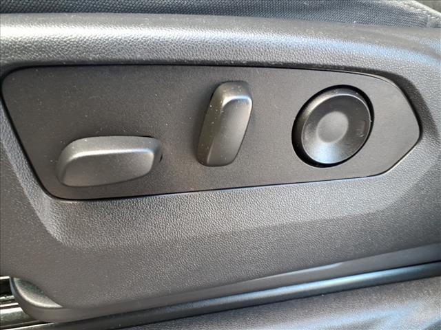 used 2023 Chevrolet Silverado 1500 car, priced at $35,490