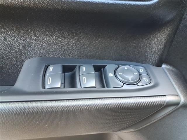 used 2023 Chevrolet Silverado 1500 car, priced at $35,490