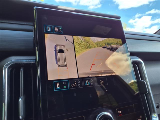 used 2024 GMC Acadia car, priced at $41,990