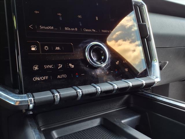 used 2024 GMC Acadia car, priced at $41,990