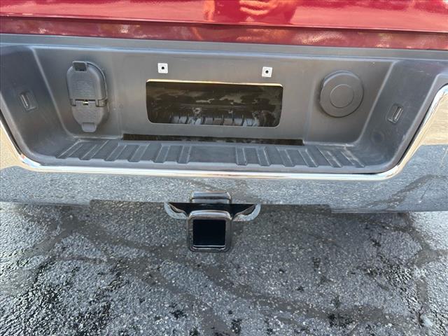 used 2016 GMC Sierra 1500 car, priced at $24,990