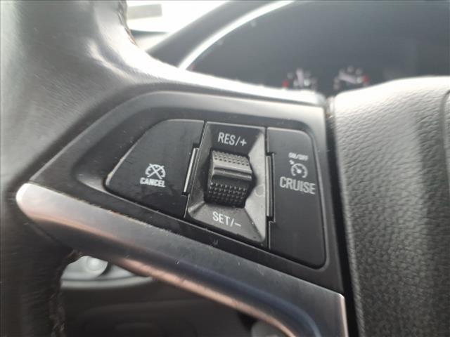 used 2019 Buick Encore car, priced at $16,990