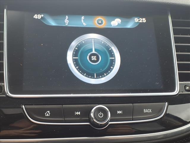 used 2019 Buick Encore car, priced at $17,490