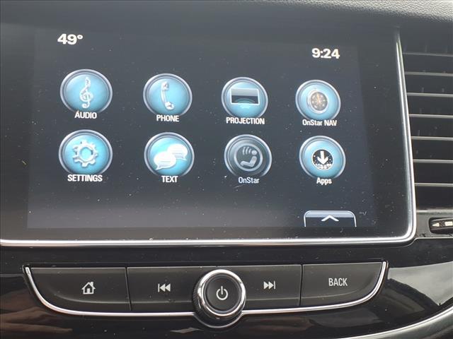 used 2019 Buick Encore car, priced at $17,490