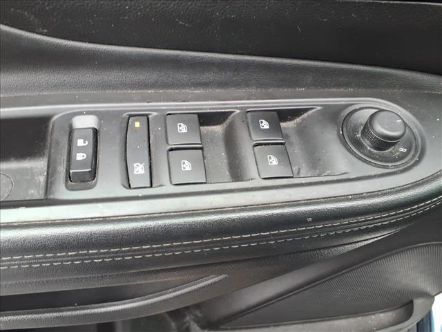 used 2019 Buick Encore car, priced at $17,490