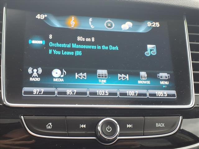 used 2019 Buick Encore car, priced at $17,490