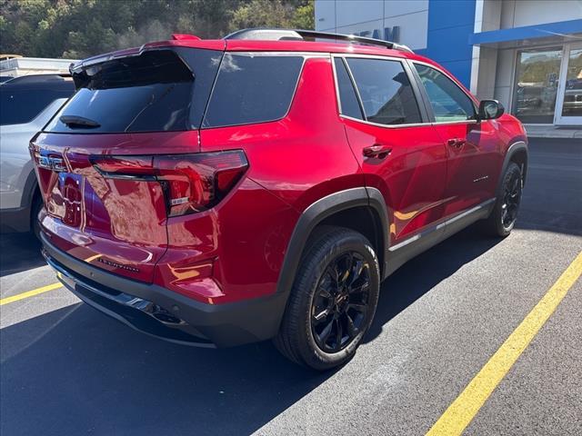 new 2026 GMC Terrain car, priced at $37,421