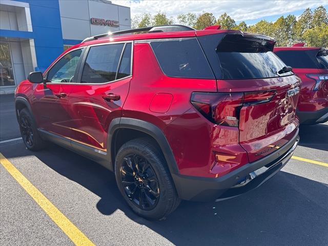 new 2026 GMC Terrain car, priced at $37,421