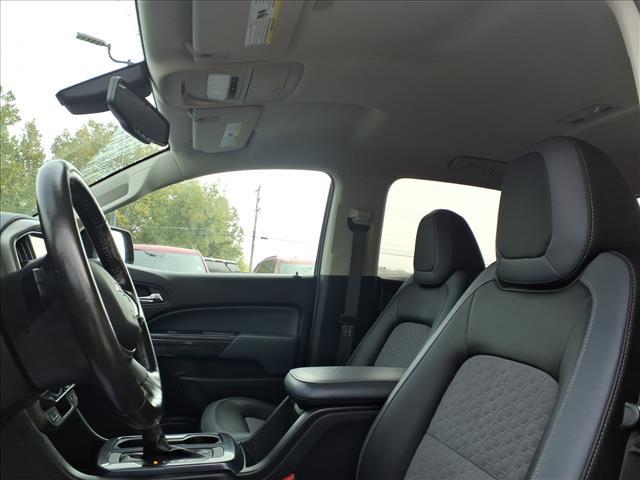 used 2018 Chevrolet Colorado car, priced at $23,990