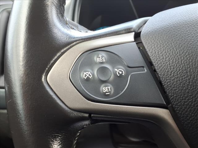 used 2018 Chevrolet Colorado car, priced at $23,990