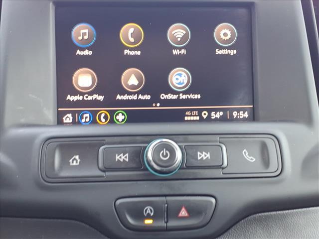 used 2024 GMC Terrain car, priced at $25,490