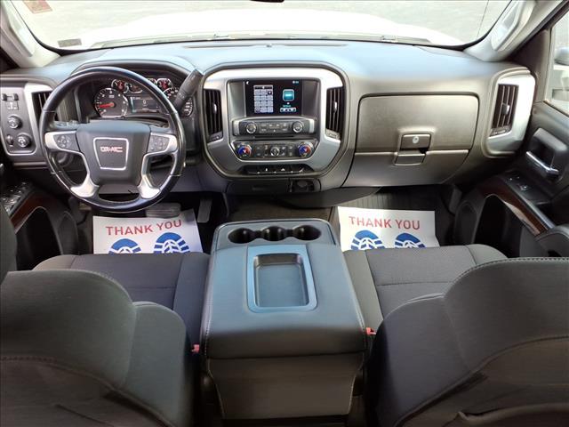 used 2018 GMC Sierra 2500 car, priced at $38,980