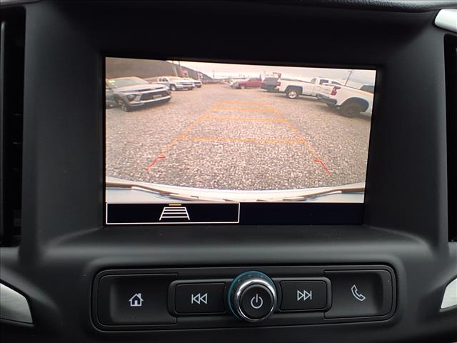 used 2022 GMC Terrain car, priced at $24,990