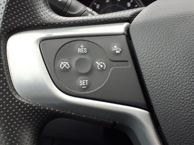 used 2022 GMC Terrain car, priced at $24,990