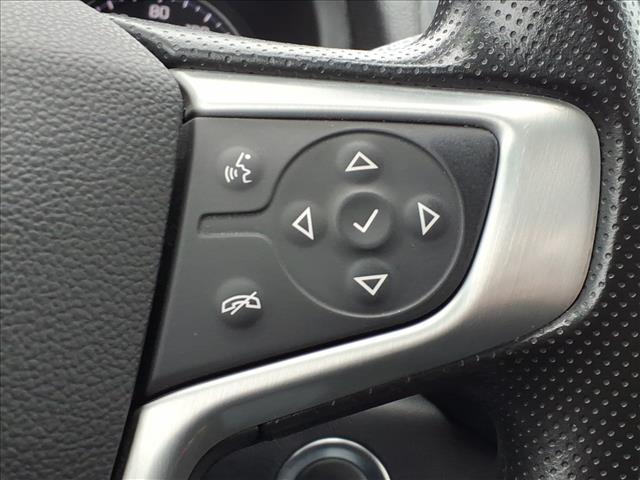 used 2022 GMC Terrain car, priced at $24,990