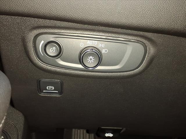 used 2022 GMC Terrain car, priced at $24,990