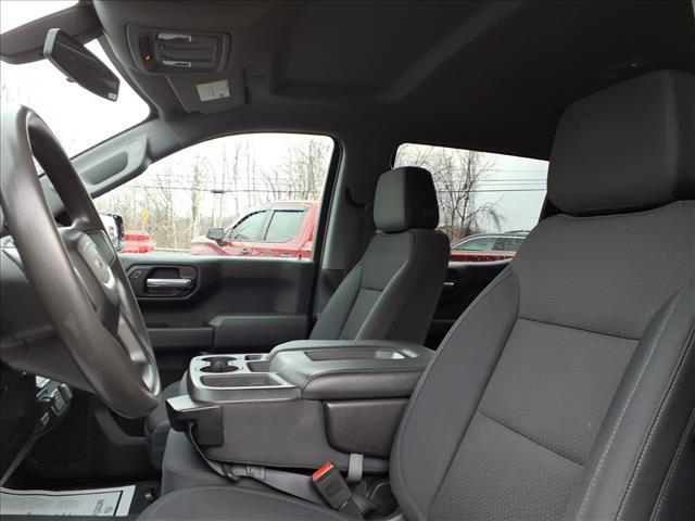 used 2019 GMC Sierra 1500 car, priced at $30,990