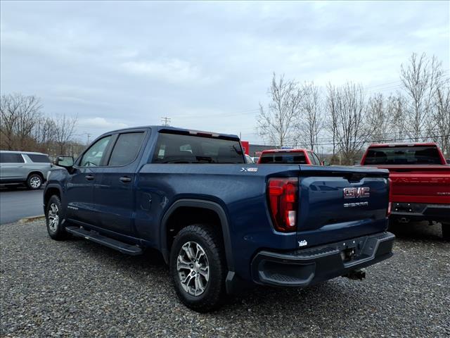 used 2019 GMC Sierra 1500 car, priced at $30,990