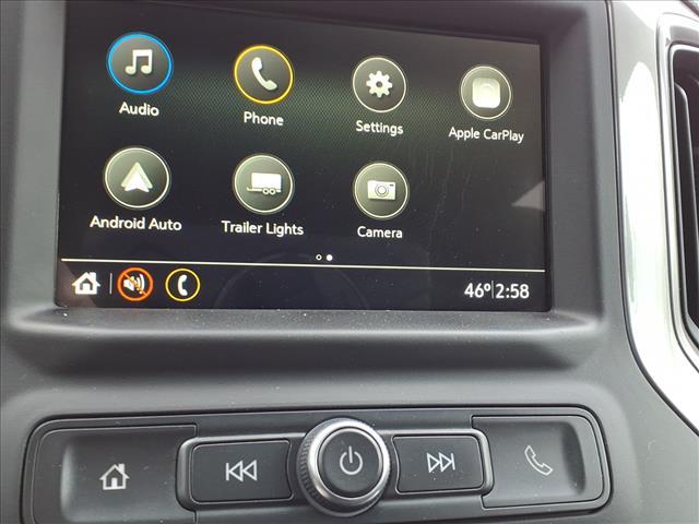 used 2019 GMC Sierra 1500 car, priced at $30,990