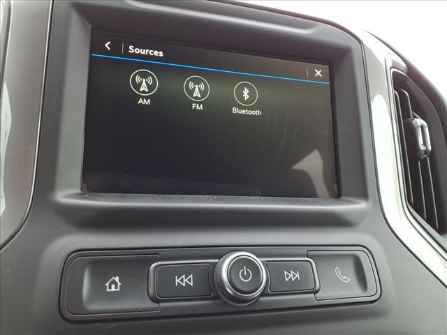 used 2019 GMC Sierra 1500 car, priced at $30,990