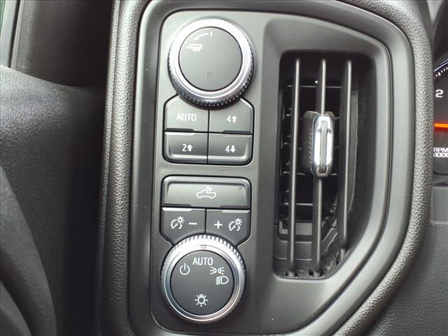 used 2019 GMC Sierra 1500 car, priced at $30,990