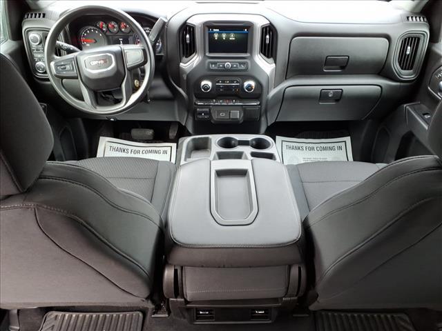 used 2019 GMC Sierra 1500 car, priced at $30,990