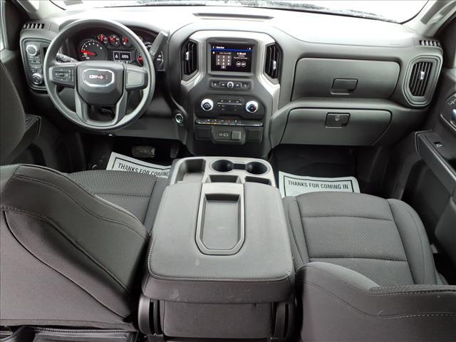 used 2023 GMC Sierra 1500 car, priced at $34,990