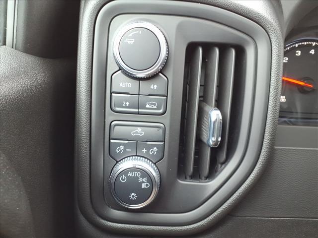 used 2023 GMC Sierra 1500 car, priced at $34,990