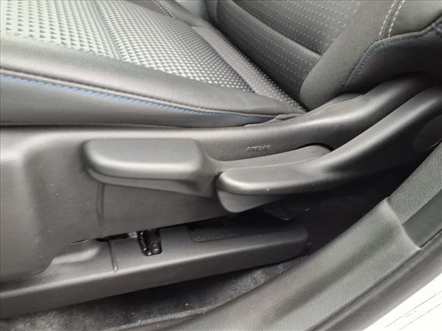 used 2025 Chevrolet Trax car, priced at $22,980