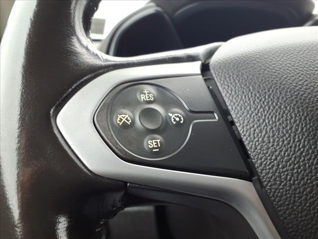 used 2019 Chevrolet Colorado car, priced at $28,490