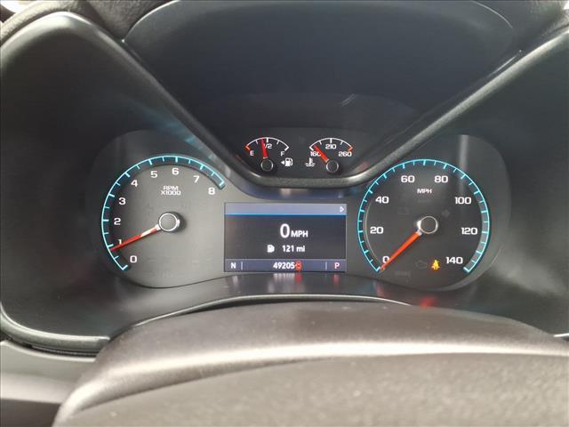 used 2019 Chevrolet Colorado car, priced at $28,490