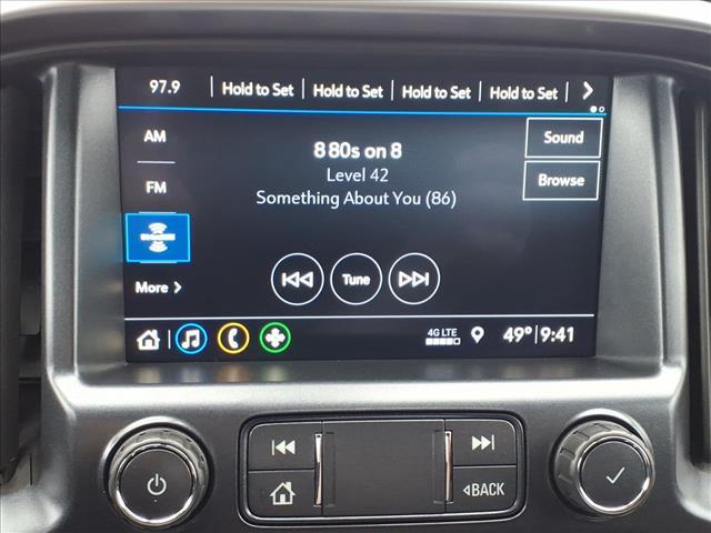 used 2019 Chevrolet Colorado car, priced at $28,490