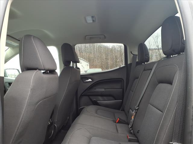 used 2019 Chevrolet Colorado car, priced at $28,490