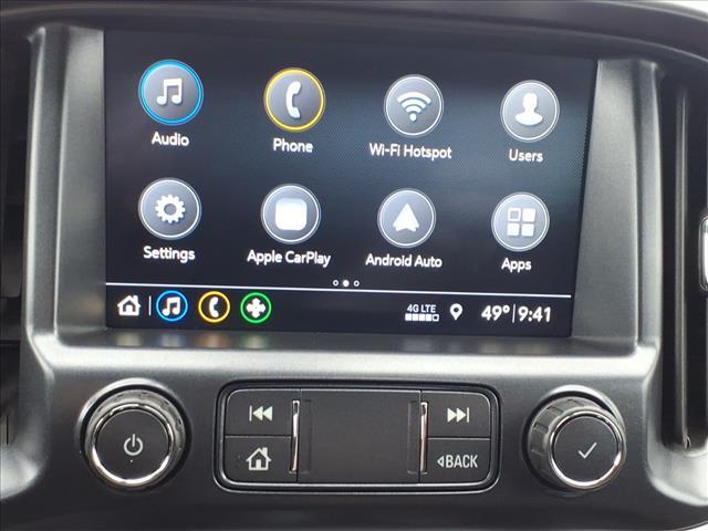 used 2019 Chevrolet Colorado car, priced at $28,490