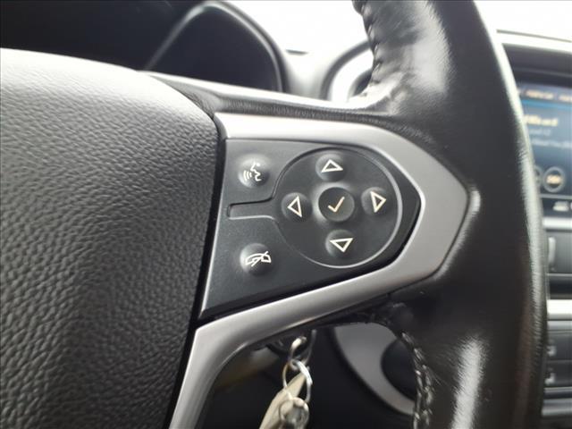 used 2019 Chevrolet Colorado car, priced at $28,490