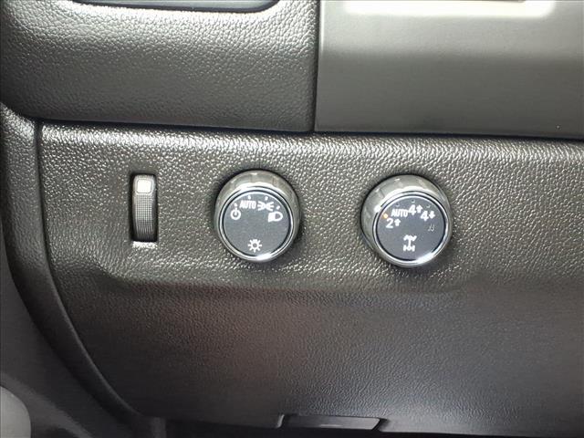 used 2019 Chevrolet Colorado car, priced at $28,490