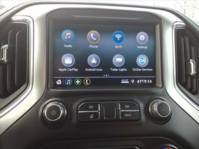 used 2019 Chevrolet Silverado 1500 car, priced at $29,490