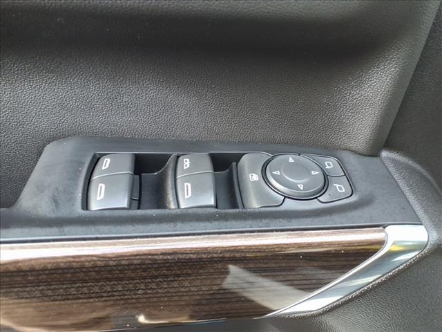 used 2019 Chevrolet Silverado 1500 car, priced at $29,490