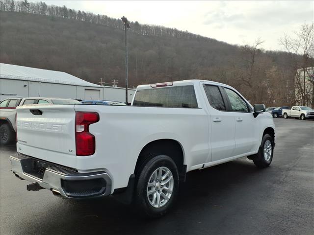 used 2019 Chevrolet Silverado 1500 car, priced at $29,490