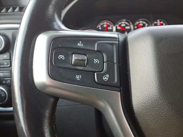 used 2019 Chevrolet Silverado 1500 car, priced at $29,490