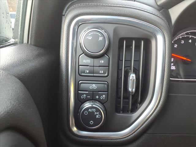 used 2019 Chevrolet Silverado 1500 car, priced at $29,490