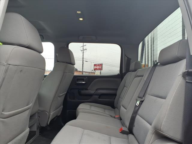 used 2019 GMC Sierra 3500 car, priced at $37,990