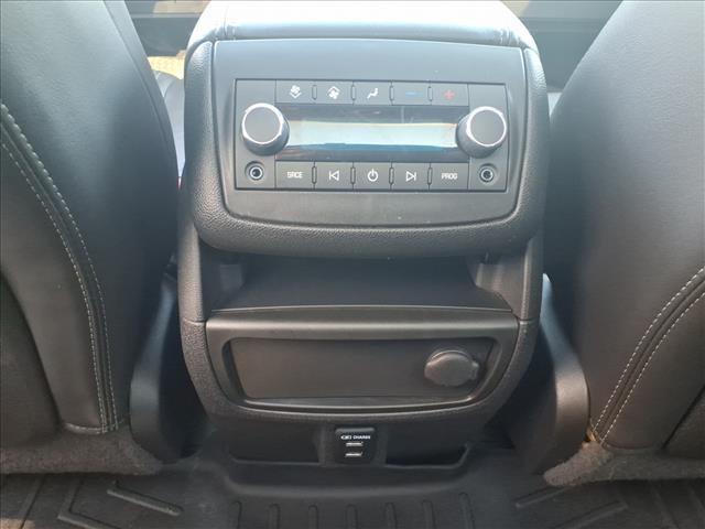 used 2016 Chevrolet Traverse car, priced at $12,990