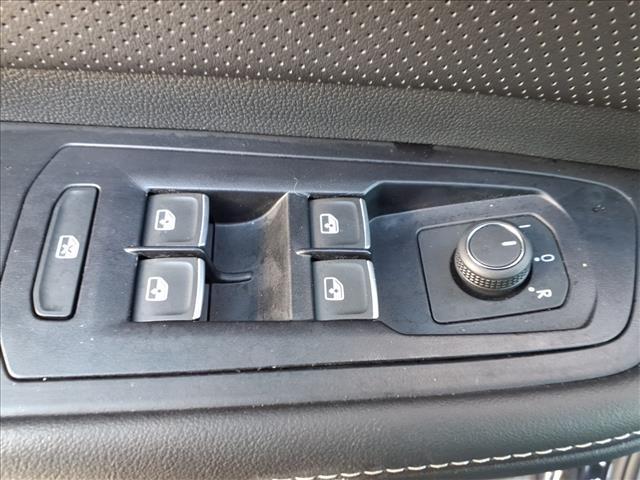 used 2025 Volkswagen Atlas car, priced at $33,990
